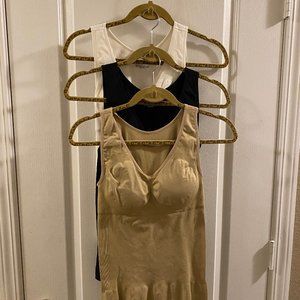 Set of Three Camishapers